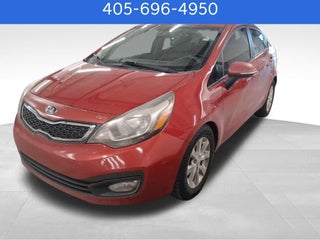 2014 Kia Rio EX