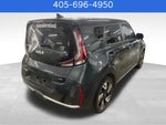 2025 Kia Soul GT-Line