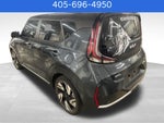 2025 Kia Soul GT-Line