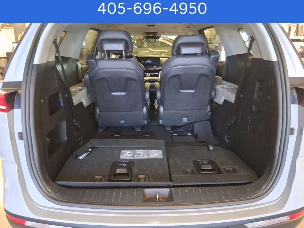 2023 Kia Carnival SX Prestige