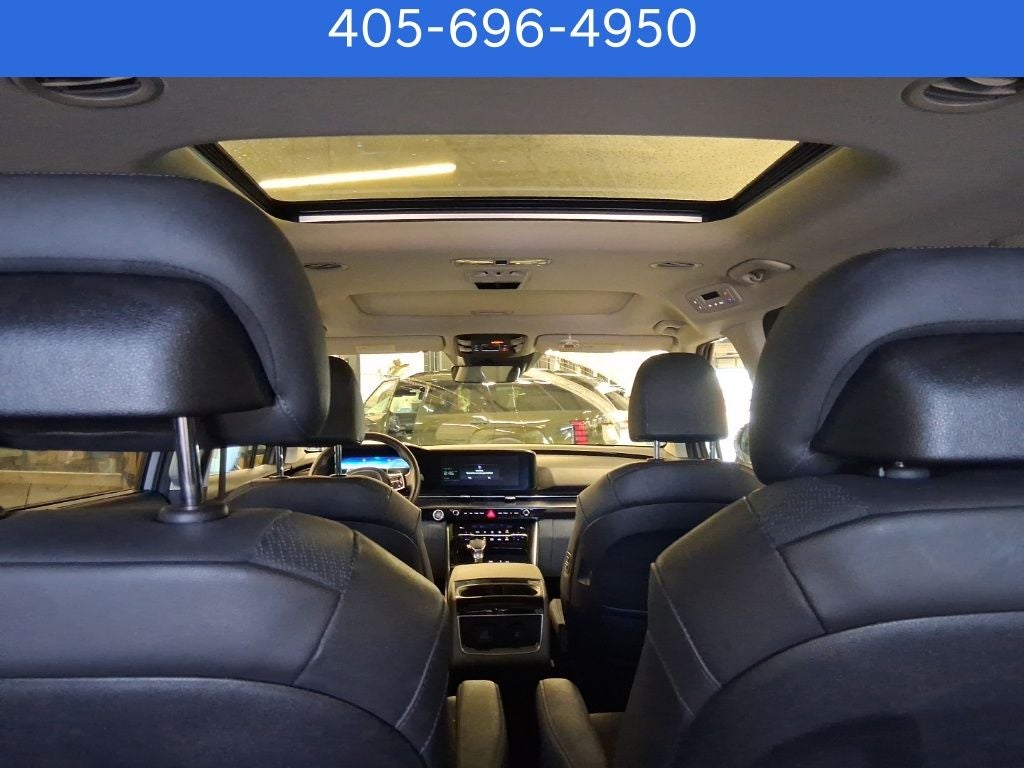 2023 Kia Carnival SX Prestige