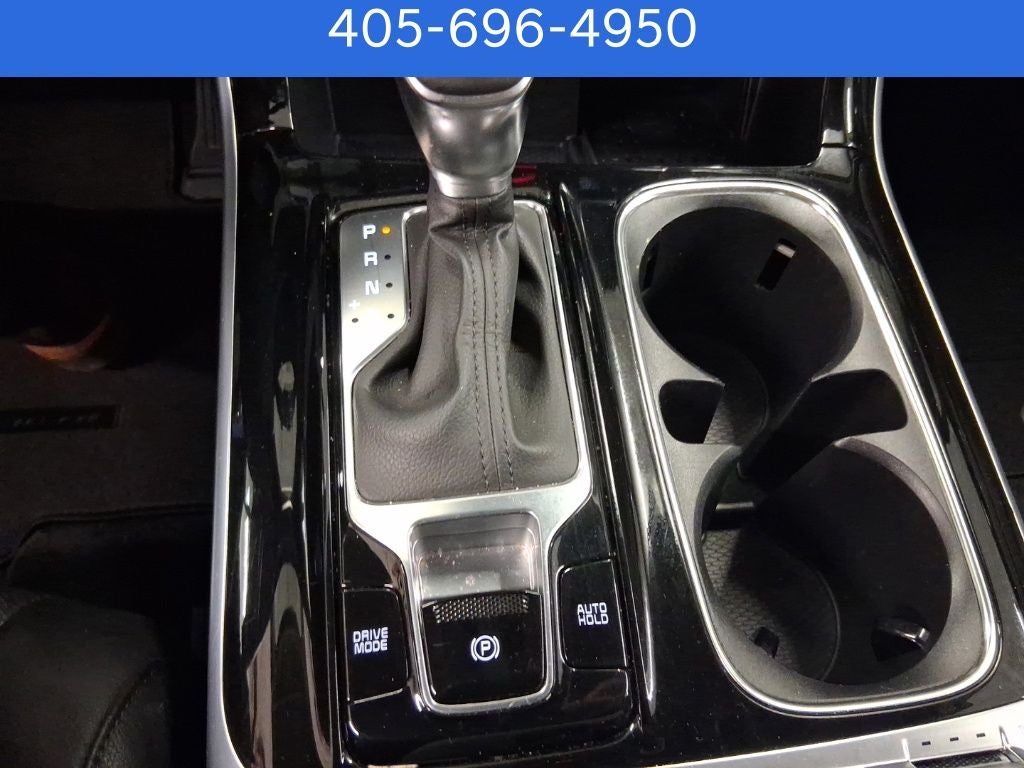 2023 Kia Carnival SX Prestige