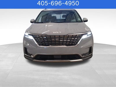 2023 Kia Carnival SX Prestige