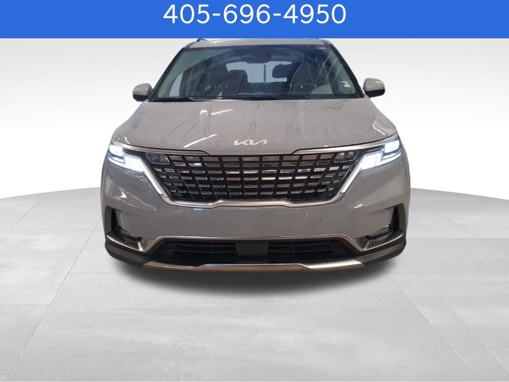 2023 Kia Carnival SX Prestige