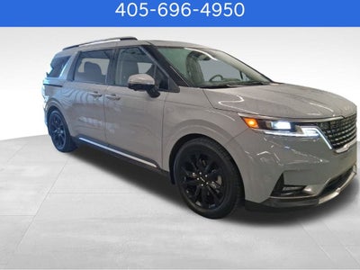 2023 Kia Carnival SX Prestige