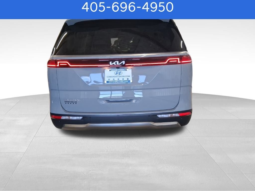 2023 Kia Carnival SX Prestige