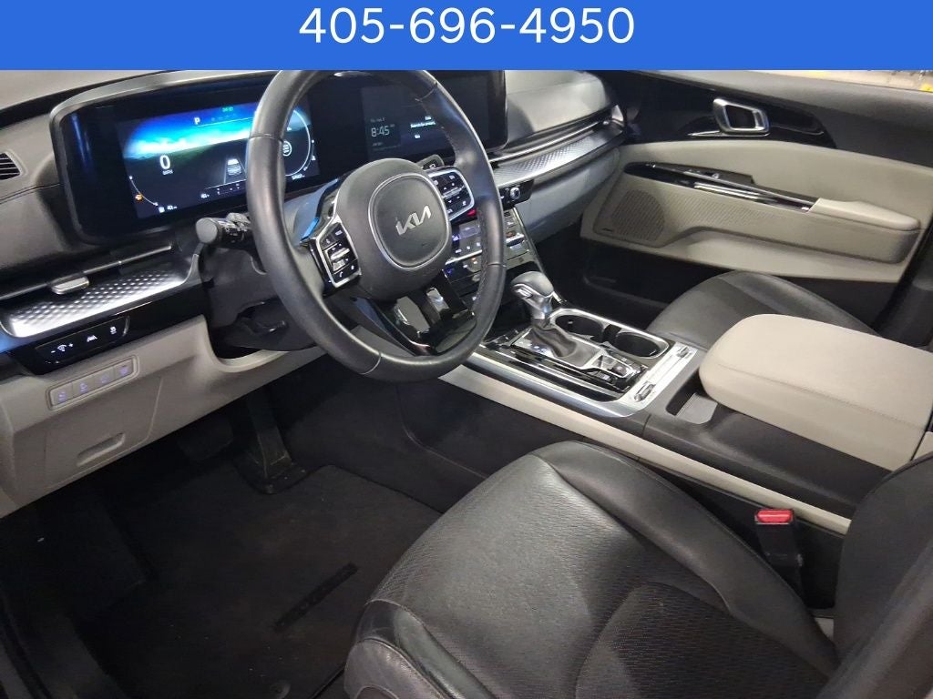 2023 Kia Carnival SX Prestige