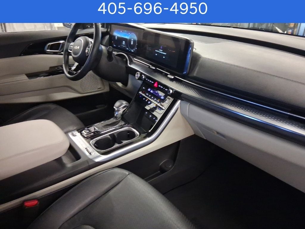 2023 Kia Carnival SX Prestige