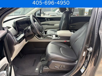 2022 Kia Carnival SX Prestige