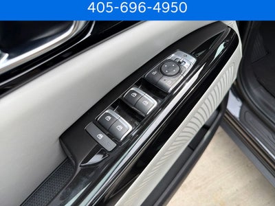 2022 Kia Carnival SX Prestige