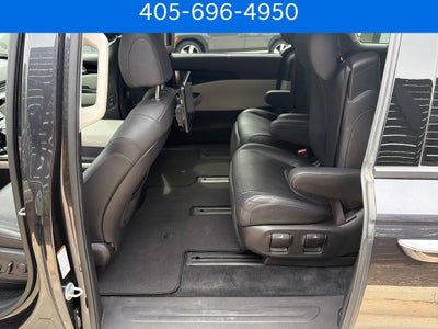 2022 Kia Carnival SX Prestige