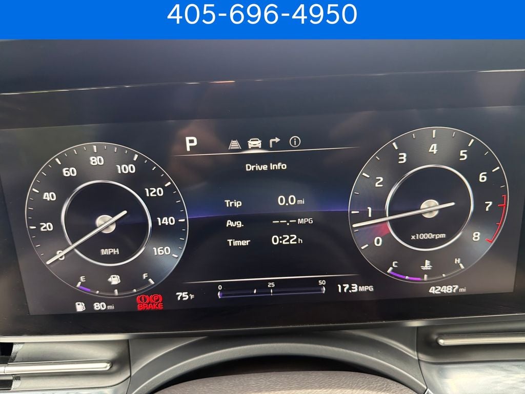 2022 Kia Carnival SX Prestige