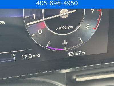 2022 Kia Carnival SX Prestige
