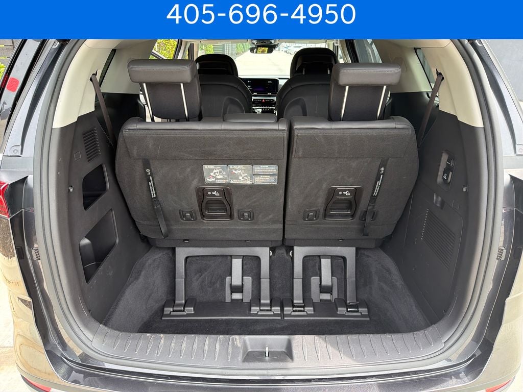 2022 Kia Carnival SX Prestige