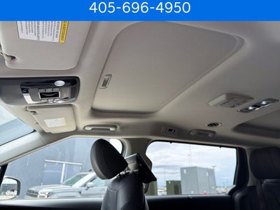 2022 Kia Carnival SX Prestige