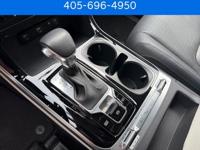 2022 Kia Carnival SX Prestige