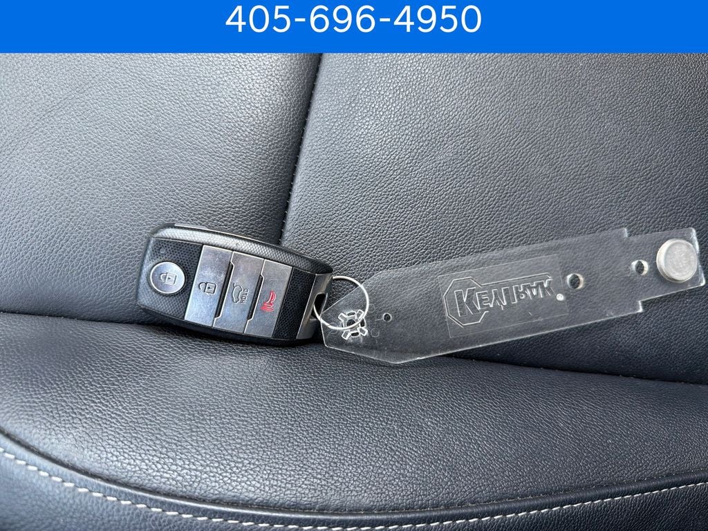 2019 Kia Sportage EX