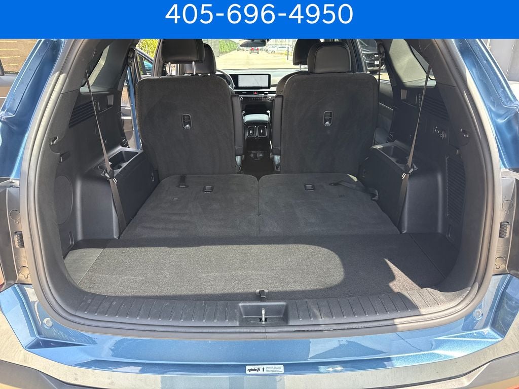 2025 Kia Sorento Hybrid SX Prestige
