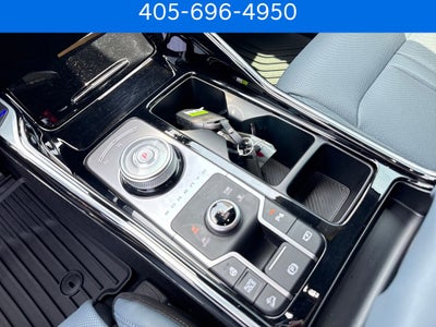 2025 Kia Sorento Hybrid SX Prestige