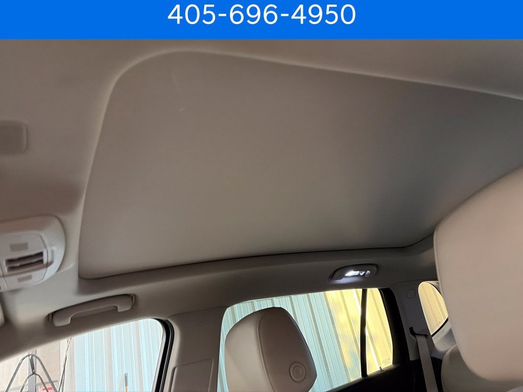 2020 Buick Envision Premium II