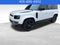 2021 Land Rover Defender 110 X-Dynamic HSE