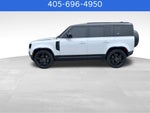 2021 Land Rover Defender 110 X-Dynamic HSE