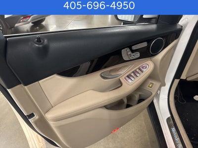 2022 Mercedes-Benz GLC GLC 300