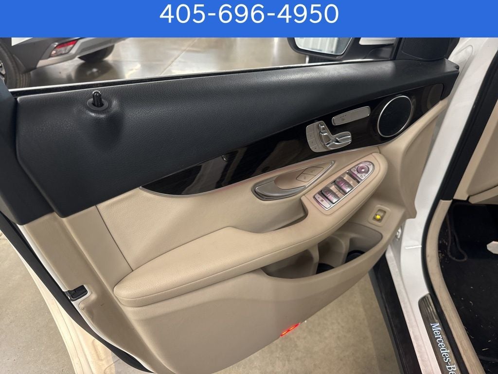 2022 Mercedes-Benz GLC GLC 300