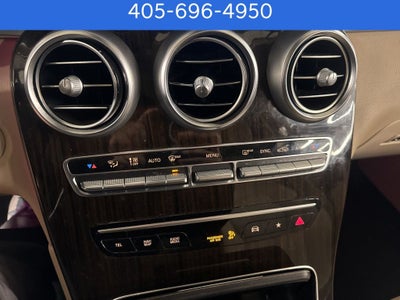 2022 Mercedes-Benz GLC GLC 300