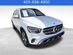 2020 Mercedes-Benz GLC GLC 300