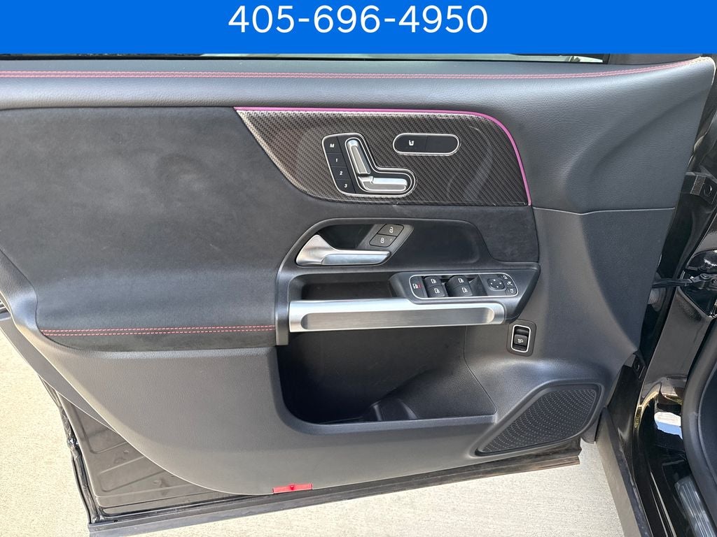 2024 Mercedes-Benz GLB GLB 250