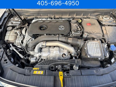 2024 Mercedes-Benz GLB GLB 250
