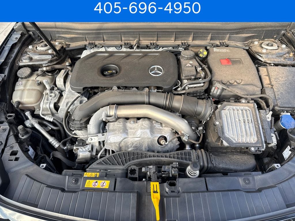 2024 Mercedes-Benz GLB GLB 250
