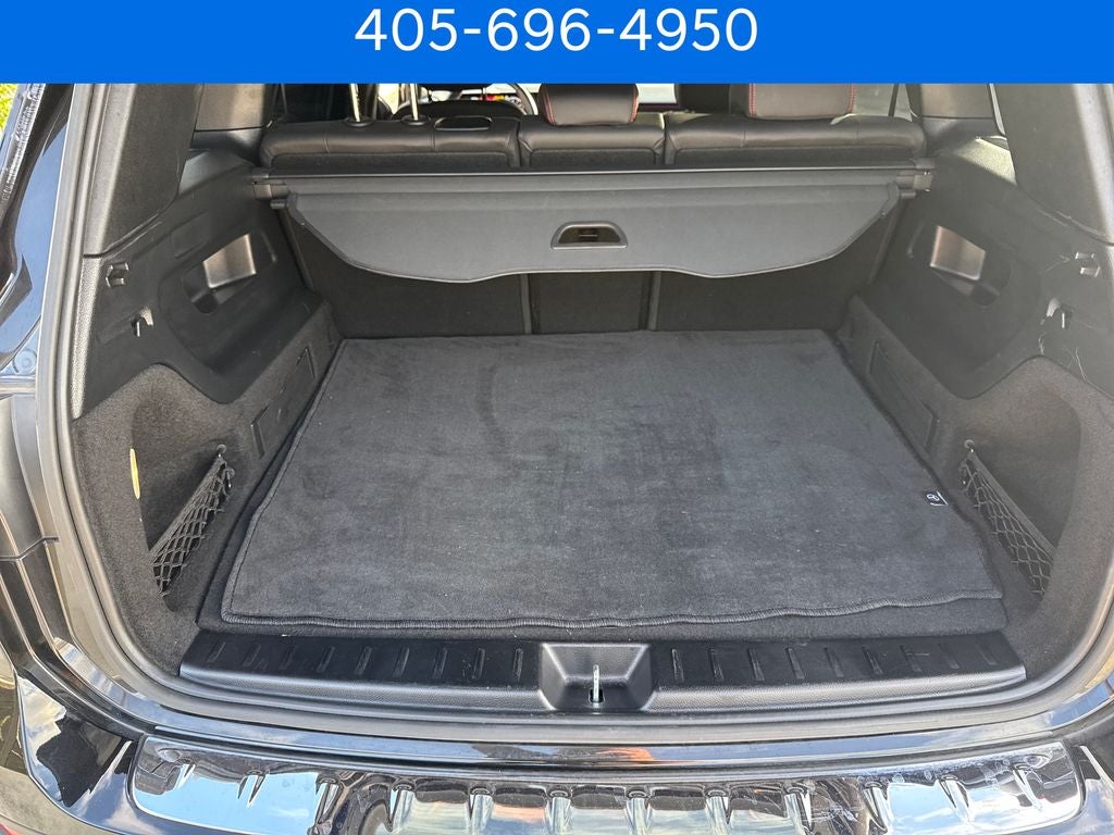 2024 Mercedes-Benz GLB GLB 250