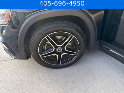 2024 Mercedes-Benz GLB GLB 250