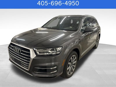 2019 Audi Q7 55 Premium quattro