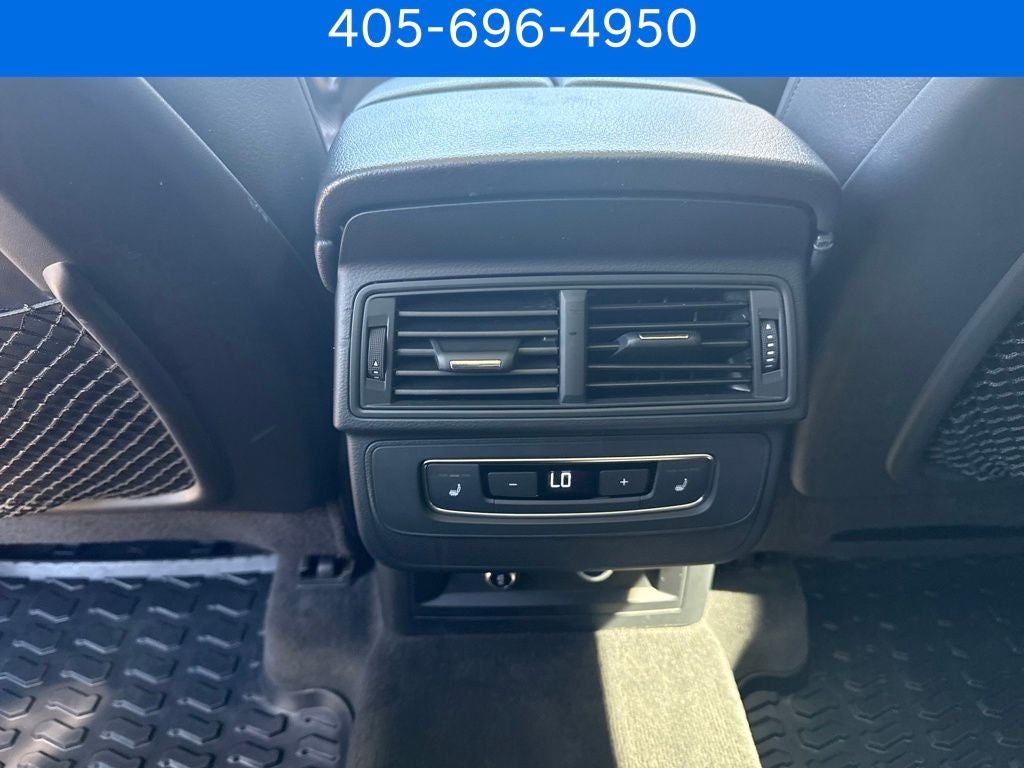 2019 Audi Q7 55 Premium quattro