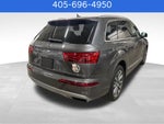 2019 Audi Q7 55 Premium quattro