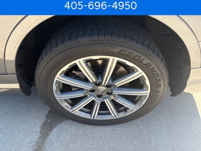 2019 Audi Q7 55 Premium quattro