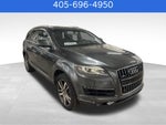 2013 Audi Q7 3.0T Premium quattro
