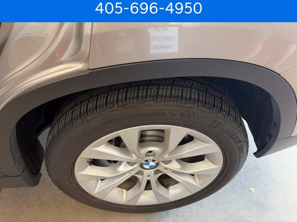 2014 BMW X1 xDrive28i