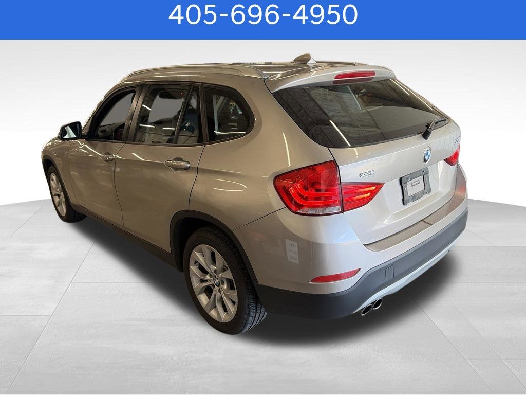 2014 BMW X1 xDrive28i