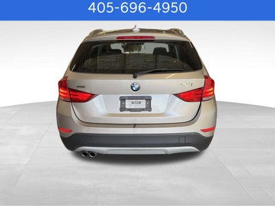 2014 BMW X1 xDrive28i