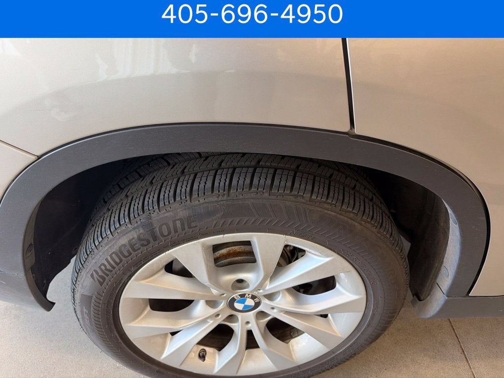 2014 BMW X1 xDrive28i