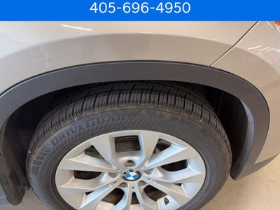 2014 BMW X1 xDrive28i
