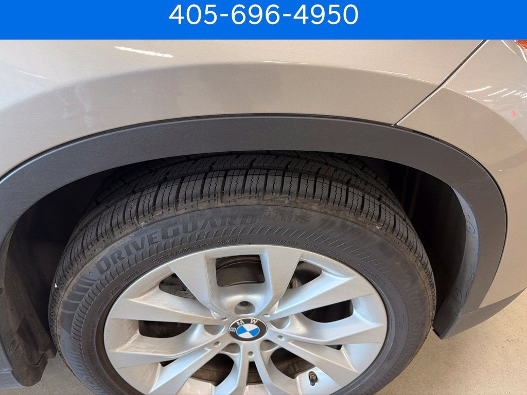 2014 BMW X1 xDrive28i
