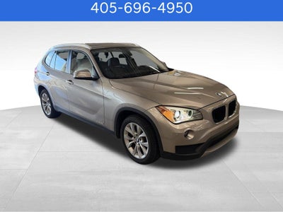 2014 BMW X1 xDrive28i