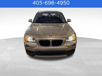 2014 BMW X1 xDrive28i
