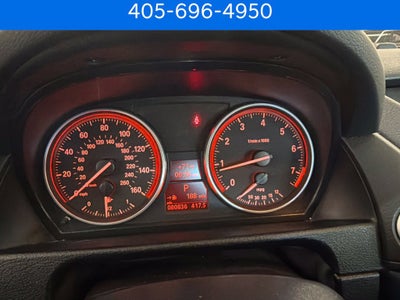 2014 BMW X1 xDrive28i