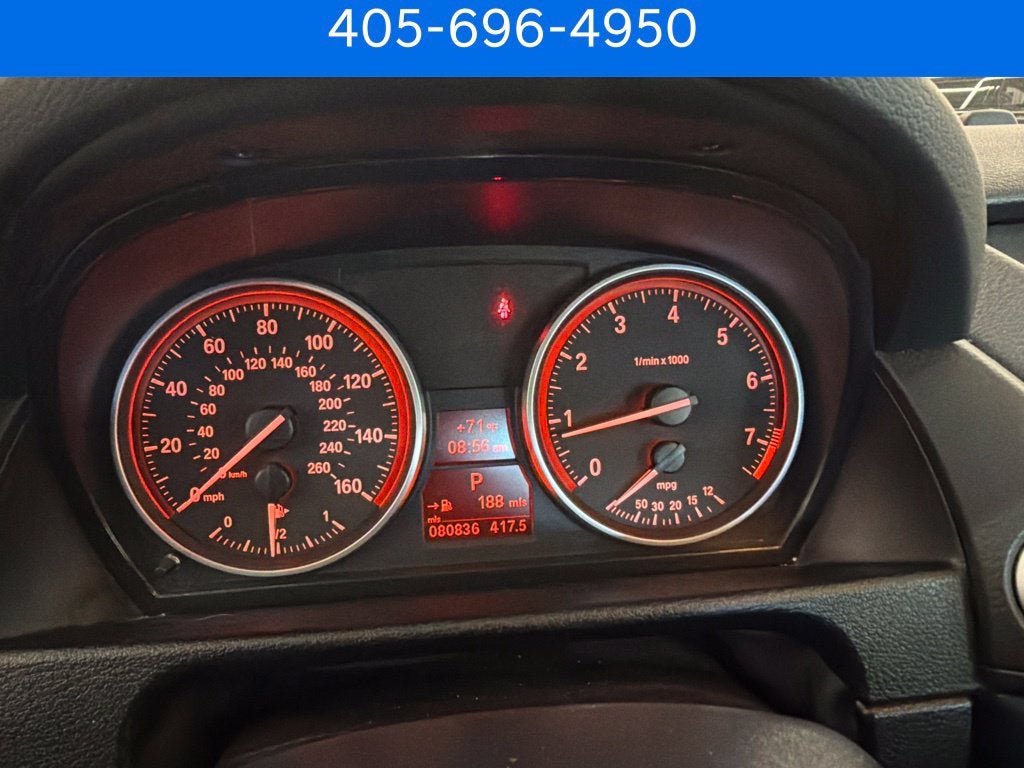 2014 BMW X1 xDrive28i